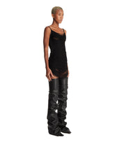 Black Mini Dress | PDP | Antonia