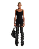 Black Mini Dress | PDP | Antonia