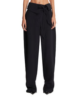 Black Harem Pants | PDP | Antonia