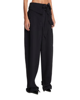 Black Harem Pants | PDP | Antonia