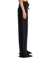 Black Harem Pants | PDP | Antonia