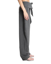 Gray Harem Pants | PDP | Antonia