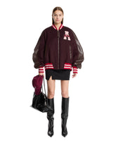 Black Mini Skirt | PDP | Antonia