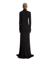 Black Long Dress | PDP | Antonia