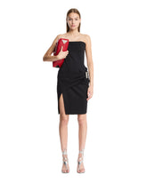 Black Midi Dress | PDP | Antonia