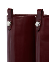 Mauve Lea Leather Boots | PDP | Antonia