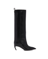 Black Lea Boots | PDP | Antonia