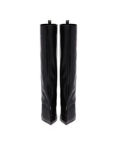 Black Lea Boots | PDP | Antonia