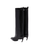 Black Lea Boots | PDP | Antonia