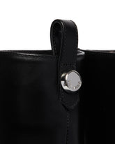 Black Lea Boots | PDP | Antonia