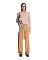 Beige Lorelei Sweater | PDP | Antonia