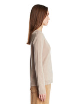 Beige Lorelei Sweater | PDP | Antonia