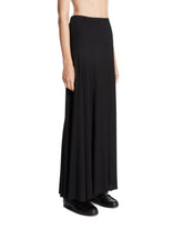 Black Mirla Jersey Skirt | PDP | Antonia