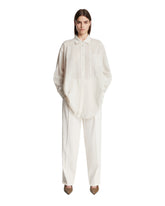 White Neriah Trousers | PDP | Antonia