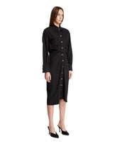 Black Yuske Dress | PDP | Antonia