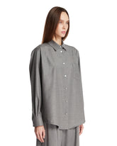 Gray Pino Shirt | PDP | Antonia
