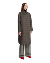 Gray Palomar Coat | PDP | Antonia