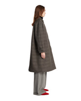 Gray Palomar Coat | PDP | Antonia