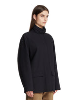 Blue Tanera Jacket | PDP | Antonia