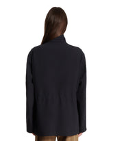 Blue Tanera Jacket | PDP | Antonia