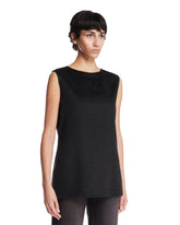 Top In Cashmere Grigio | PDP | Antonia