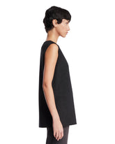 Top In Cashmere Grigio | PDP | Antonia