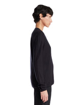 Blue Cashmere Sweater | PDP | Antonia