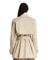 Trench Tavoris Beige | PDP | Antonia