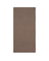 Beige Mantia Cashmere Scarf | PDP | Antonia