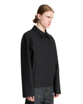 Gray Dantes Jacket | PDP | Antonia