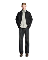 Gray Dantes Jacket | PDP | Antonia