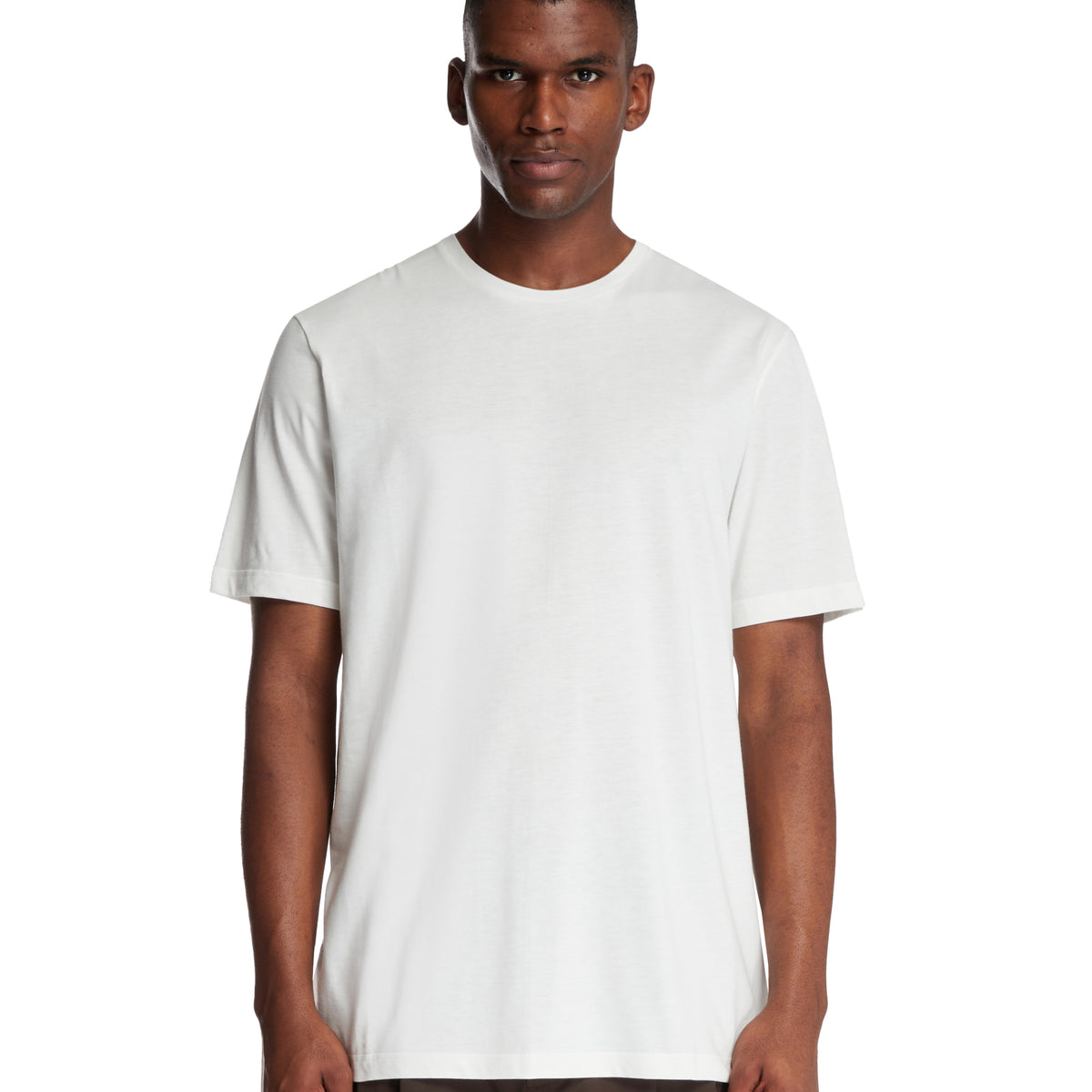 White Luke T-shirt | THE ROW - Antonia
