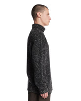 Gray Balzac Cashmere Sweater | PDP | Antonia