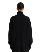 Black Stepny Sweater | PDP | Antonia