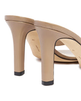 Gray Sacha Thong Sandals | PDP | Antonia