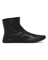 Black Stella Boots | PDP | Antonia