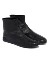 Black Stella Boots | PDP | Antonia