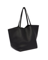 Black Park Tote XL Bag | PDP | Antonia