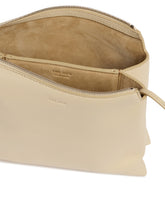 Beige Nu Twin Bag | PDP | Antonia