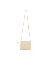 Beige Nu Twin Bag | PDP | Antonia