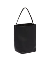 Black Large N/S Park Tote | PDP | Antonia