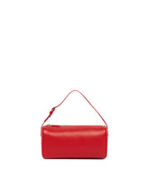 Borsa 90s Rossa | PDP | Antonia