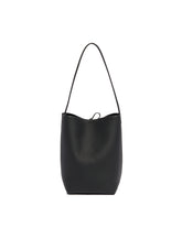 Green Medium N/S Park Tote | PDP | Antonia