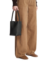 Borsa N/S Park Tote Piccola Verde | PDP | Antonia