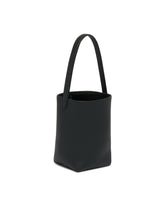 Green N/S Park Small Tote | PDP | Antonia