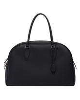 Black India 12 Leather Bag | PDP | Antonia