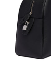 Black India 12 Leather Bag | PDP | Antonia