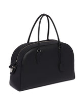 Black India 12 Leather Bag | PDP | Antonia
