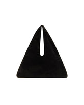 Black Small Bindle Bag | PDP | Antonia