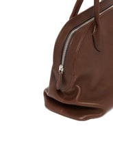Brown Agnes Bag | PDP | Antonia